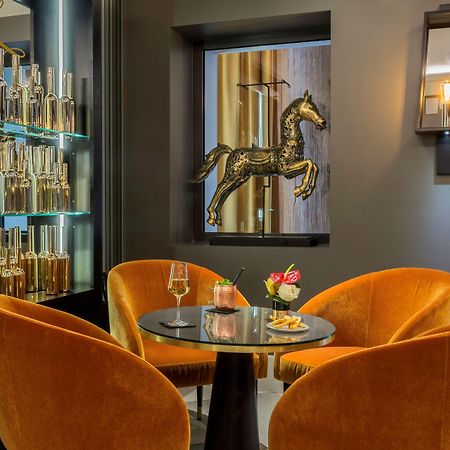 Hotel & Spa Les Sept Fontaines Best Western Premier Tournus Exterior foto
